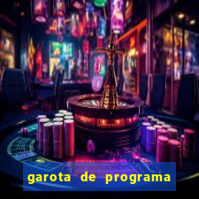 garota de programa em cruzeiro sp